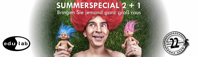 Sonderangebote Seminare